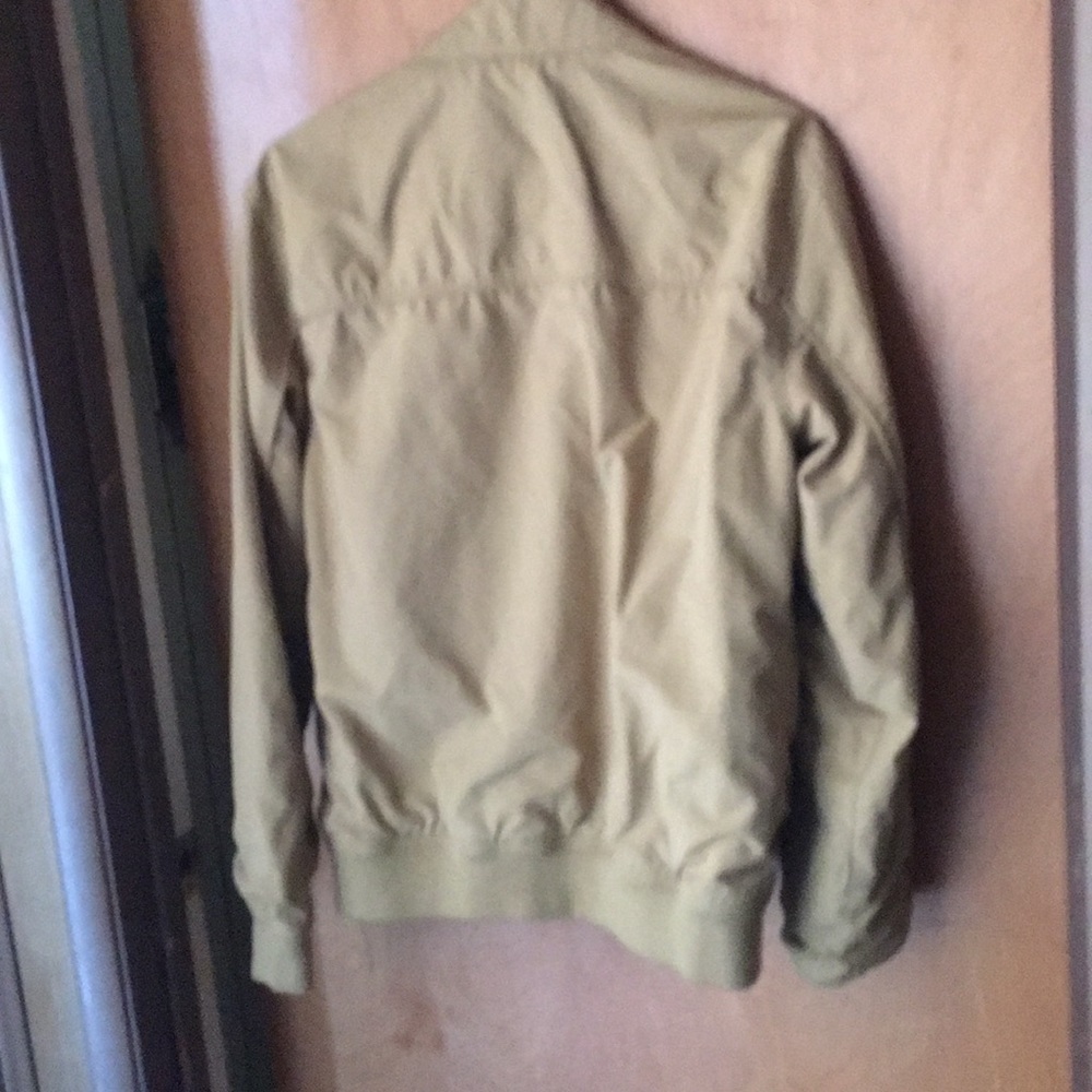 Jacket - Picture 2 of 2